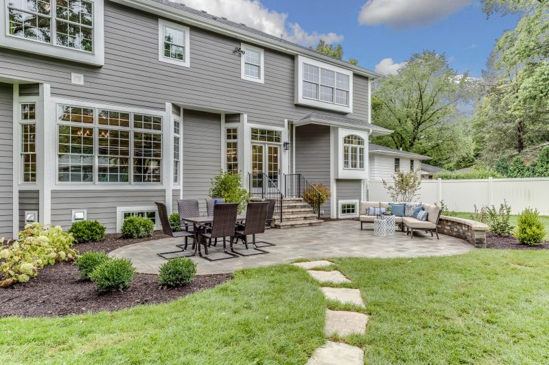 Expert Patio Design Solutions — Cost of Patio Design