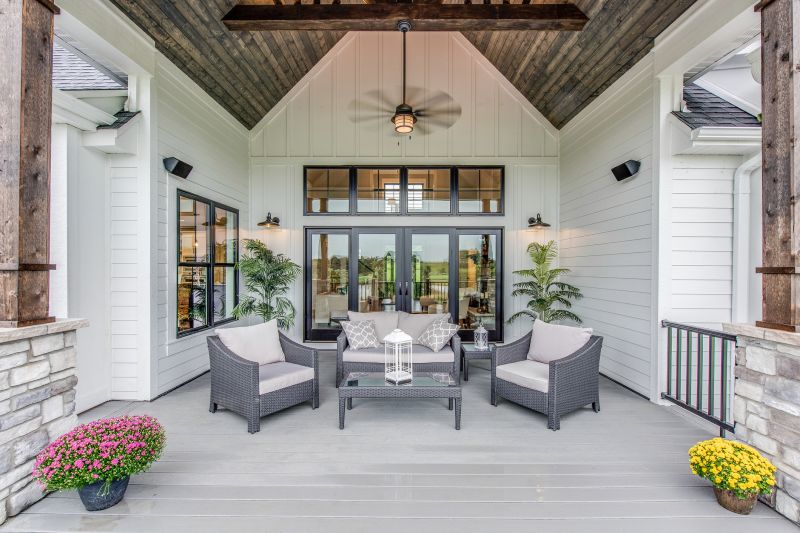 Expert Patio Design Solutions — Cost of Patio Design