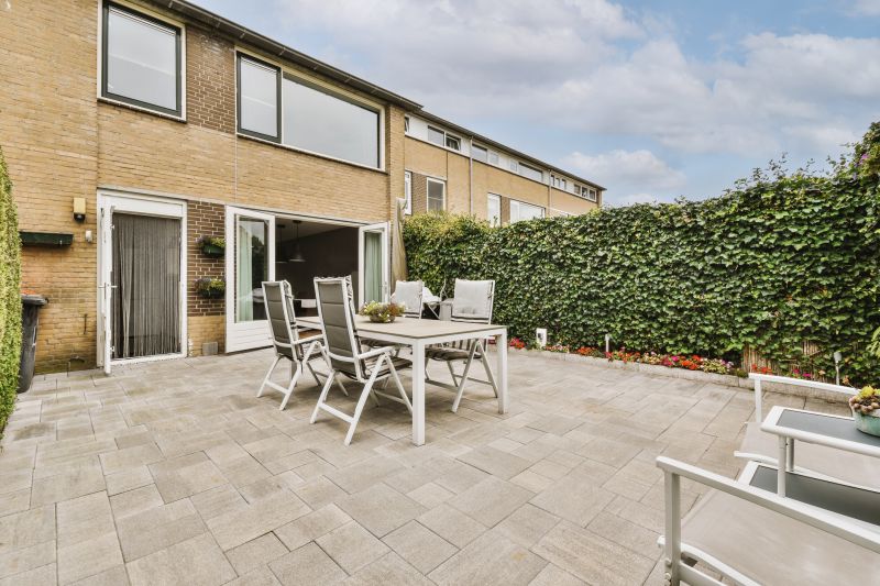 Expert Patio Design Solutions — Cost of Patio Design