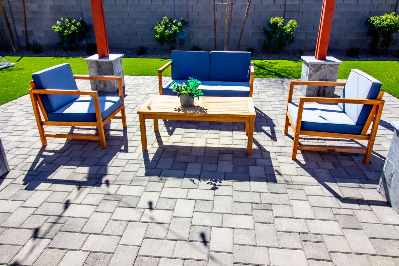 Expert Patio Design Solutions — Cost of Patio Design