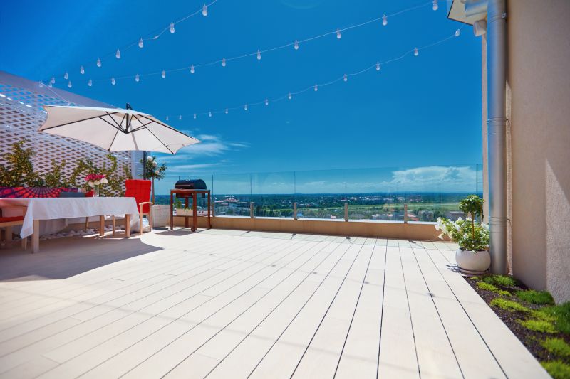 Expert Patio Design Solutions — Cost of Patio Design