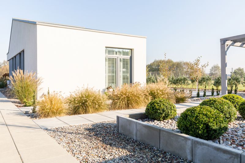 Outdoor Living Space